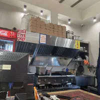 کارگر ساده فست فود