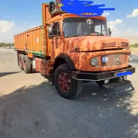 زیر مایلر مدل ۸۸ در حد