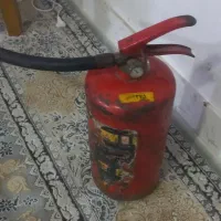کپسول آتش نشان