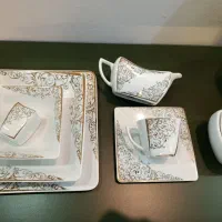 سرویس چینی مقصود 20نفره