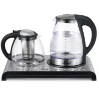 چای ساز فلر آلمان در حد نو