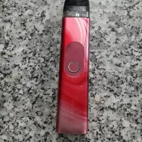وپ قرمز