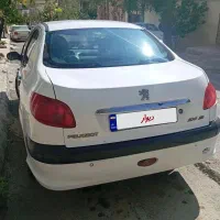 پژو SD V20|خودرو سواری و وانت|ارومیه, |دیوار