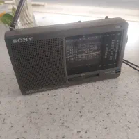 رادیو سونی