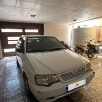 پراید کم کار