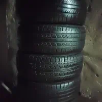 فروش تایر لاستیک پژو پارس دو جوفت