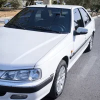 پارس اتومات مدل ۹۷