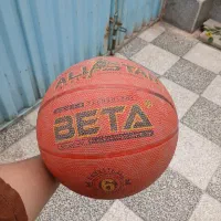 توپ بسکتبال
