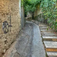کارگاه تولیدی درون شهر