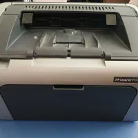 پرینتر و اسکنر سالم در حد صفر