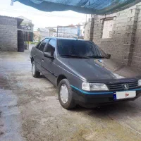 405 مدل ۸۴ نوک مدادی بدون آفتاب سوختگی