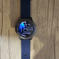 فروش ساعت هوشمند سامسونگ مدل GEAR S3
