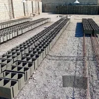 به یک نیروی کارگر ساده نیازمندیم