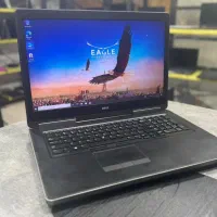 لپ تاپ dell مناسب طراحی تدوین رندر افترافکت گیم