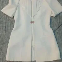 کت وشلوار مجلسی زنانه