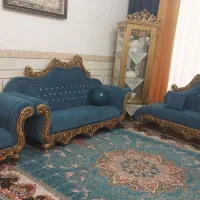 مبل دست دوم