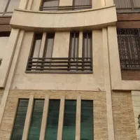 ۶۸ + ۱۶  حیات ساختمان  کاملا اداری  حوالی کاج|فروش دفتر کار، اتاق اداری، مطب|تهران, سعادت‌آباد|دیوار