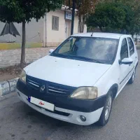 خودرو سواری ال ۹۰ مدل ۸۹