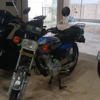 موتور هندا احسان 1403 380 کار