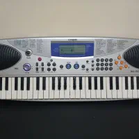 کیبرد کاسیو CASIO