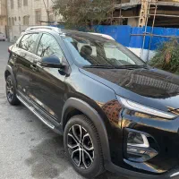 X22pro|خودرو سواری و وانت|تهران, اباذر|دیوار