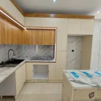 ۷۲متر*فول‌امکانات*گذر ۱۰ متری*مناسب سکونت