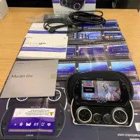 Psp go در حد نو