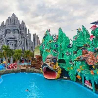 سفر نوروزی  خاص پسندها ویتنام زمردین