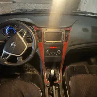 فروش خودرو دنا پلاس مدل ۱۴۰۲