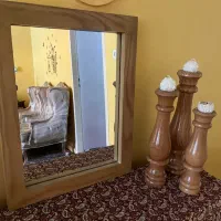 شمعدان