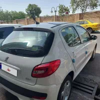 ۲۰۷ پانا ارتقا با رینگ ۱۴۰۴