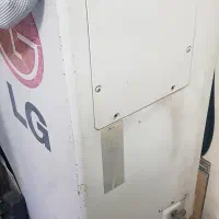کولر گازی ال جی LG