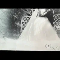 لباس عروس۳۸-۴۰