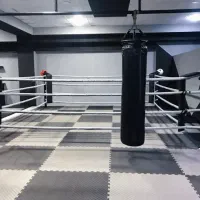 کلاس کاراته بانوان از مبتدی تا قهرمانی