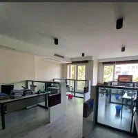 مستغلات سند اداری ۶۳۰ متر نوسازی شده