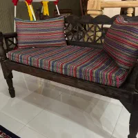 تخت سنتی