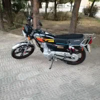 موتور سیکلت ۲۰۰خشک قیمت کارکرده شال