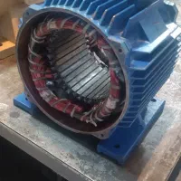 استخدام جوشکار و سیم پیچ حرفه ای