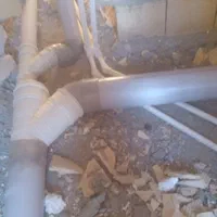 لوله کشی وخدمات فنی نوروزی