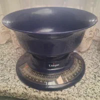 ترازوی آشپزخانه یونیک
