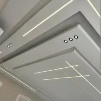 برق صنعتی و ساختمانی