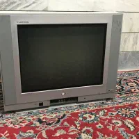 تلوزیون ال جی LG فلترون صفحه تخت کره اصل