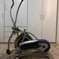 دوچرخه ثابت