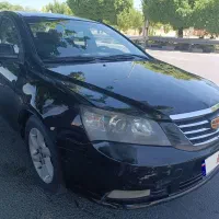 جیلی امگرن E7 فابریک