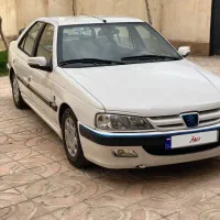 پارس 93 تک برگ