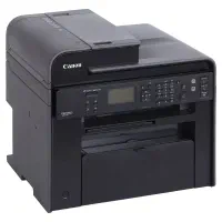 پرینتر سه کاره canon