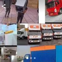 اسباب کشی منزل ارزان و فوری