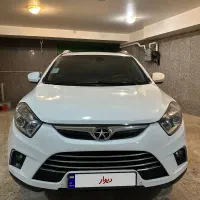 جک s5|خودرو سواری و وانت|تهران, جمهوری|دیوار