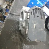 دریچه گاز برقی ۲۰۶