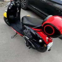 موتور ms1 کویر